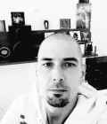 Rencontre Homme Allemagne à Bremerhaven  : Rony, 46 ans